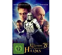 Lantz,Dan - Die Legende des Magischen Helms