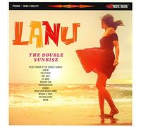 Lanu - The Double Sunrise