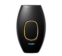 Lanveza Ipl Laser Hair Removal Handset(Black)