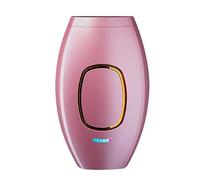 lanveza ipl Laser Hair Removal handset (Rose)