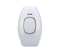 Lanveza Ipl Laser Hair Removal Handset(White)