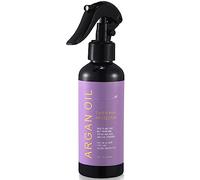 Lanvier Heat Protection Spray 200ml - Protects Hair up to 230°C from Flat Iron, Curling Iron & Blow Dryer - Prevents Damage, Breakage & Split Ends - Sulfate Free