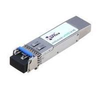 Lanview 1.25G BiDi SFP Transceiver SMF 20km TX1310nm/RX1550nm LC - MikroTik S-35LC20D Compatible