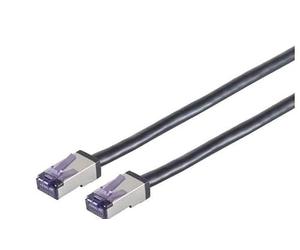 Lanview Cat6a High-Flex Brand