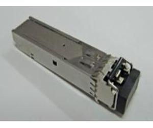 Lanview Cisco/Linksys MGBLX1 Compatible Gigabit Mini-GBIC SFP Transceiver, LC, Single-mode 1310nm, 10km
