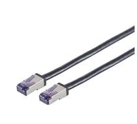 Lanview LVN-CAT6A-FLEX-3M Lanview HIGH-FLEX Cat6a S/FTP