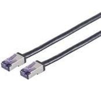Lanview LVN-CAT6A-FLEX-7.5M Lanview HIGH-FLEX Cat6a S/FTP