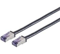 Lanview High-Flex Cat6a S/FTP Brand