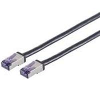 Lanview LVN-CAT6A-FLEX-20M Lanview HIGH-FLEX Cat6a S/FTP