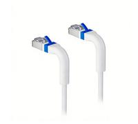 Lanview LV-6AFTP-FLEX-ANG-005W-S networking cable