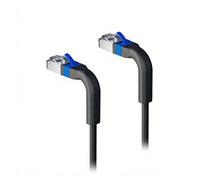 Lanview LV-6AFTP-FLEX-ANG-01B-S networking cable