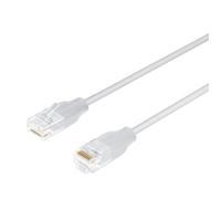 Lanview LV-LIGHT-UTP601W LightFlex CAT6 U/UTP 1M.