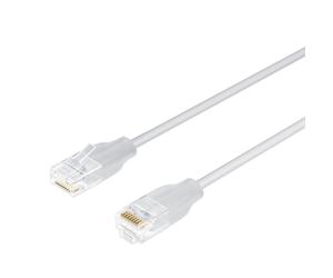 Lanview LV-LIGHT-UTP608W LightFlex CAT6 U/UTP 8M.