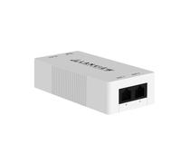 Lanview 100M POE Exender Wih