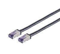 Lanview LVN-CAT6A-FLEX-2M Lanview HIGH-FLEX Cat6a S/FTP