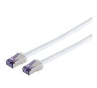Lanview LVN-CAT6A-FLEX-2MWH Lanview HIGH-FLEX Cat6a S/FTP