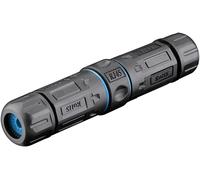 Lanview LVN-IP68-STP-CAT6A-COUPLER wire connector RJ45