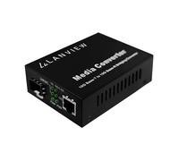 Lanview 10GBase-T RJ45 to 10GBase-X