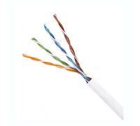 Lanview LVN122004 Cat5e U-UTP Network Cable