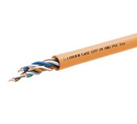 Lanview LVN122005 Cat5e U-UTP Network Cable