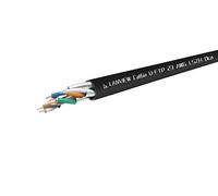 Lanview LVN122433 Cat6a U-FTP 4x2xAWG23 LSZH