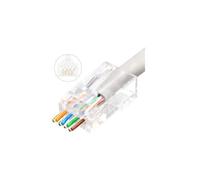 Lanview LVN125306 RJ45 UTP plug Cat6A for