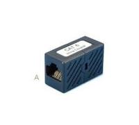 Lanview LVN127088 Cat6 RJ45 to RJ45 Cat6 Coupler