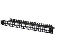 Lanview LVN127597 24-ports UTP Cat6a patch
