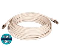 Lanview LVN149536 networking cable White 5 m Cat6a S/FTP (S-STP)