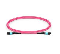 Lanview LVO230403-MTP InfiniBand/fibre optic cable 3 m Violet