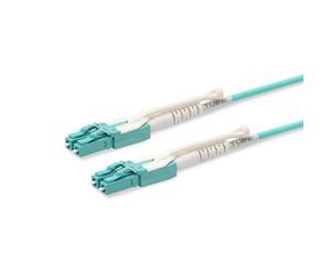 Lanview LVO231812UNI LC-LC UniBoot Multimode fibre