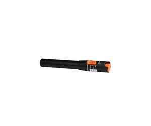 Lanview LVO237930 Network Cable Tester - Fibre, Black, Visual Fault Locator