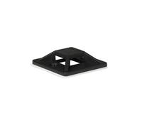 Lanview LVT-CABLEMOUNT-50B Self-adhesive Zip Tie Mounts.