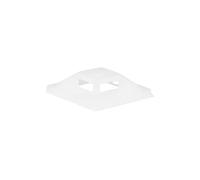 Lanview LVT-CABLEMOUNT-50W Self-adhesive Zip Tie Mounts.