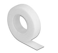 Lanview LVT-HL1020W Hook and Loop Roll 10m x 20mm