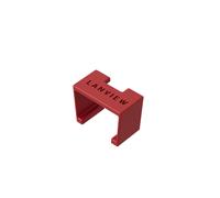Lanview LVT-SC-R cable accessory Colour coding clip