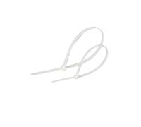 Lanview LVT551040 Cable tie white 7.5 x 350 mm