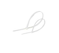 Lanview LVT551040 Cable tie white 7.5 x 350 mm