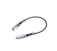 Lanview MO-SSC050J9287B InfiniBand Cable 7m SFP+ 10Gbps Black