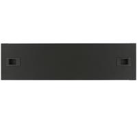 Lanview RAB310BL 3U 19" SNAP LOCKING BLANK