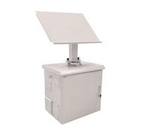 Lanview Rack Security Solar/Pole Kit Brand