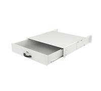 Lanview RAD105WH 2U 19" KEYBOARD. GENERAL USE.