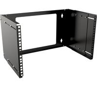 Lanview RAR210BL 6U ADJUSTABLE DEPTH BRACKET