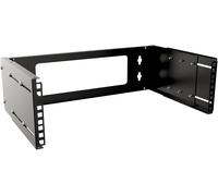 Lanview RAR235BL 3U ADJUSTABLE DEPTH BRACKET