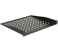 Lanview RAS205BL 1U 19" D=400mm RACK MOUNT