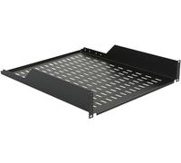 Lanview RAS215BL 2U 19" D=550mm RACK MOUNT