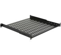 Lanview RAS405BL 1U 19" FRONT. 1U 19" REAR