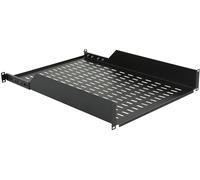 Lanview RAS415BL 2U 19" FRONT. 1U 19" REAR