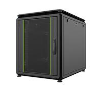 Lanview RDL12U61BL 12U W=600mm D=1000mm H=719mm