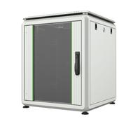 Lanview RDL12U66WH 12U W=600mm D=600mm H=719mm